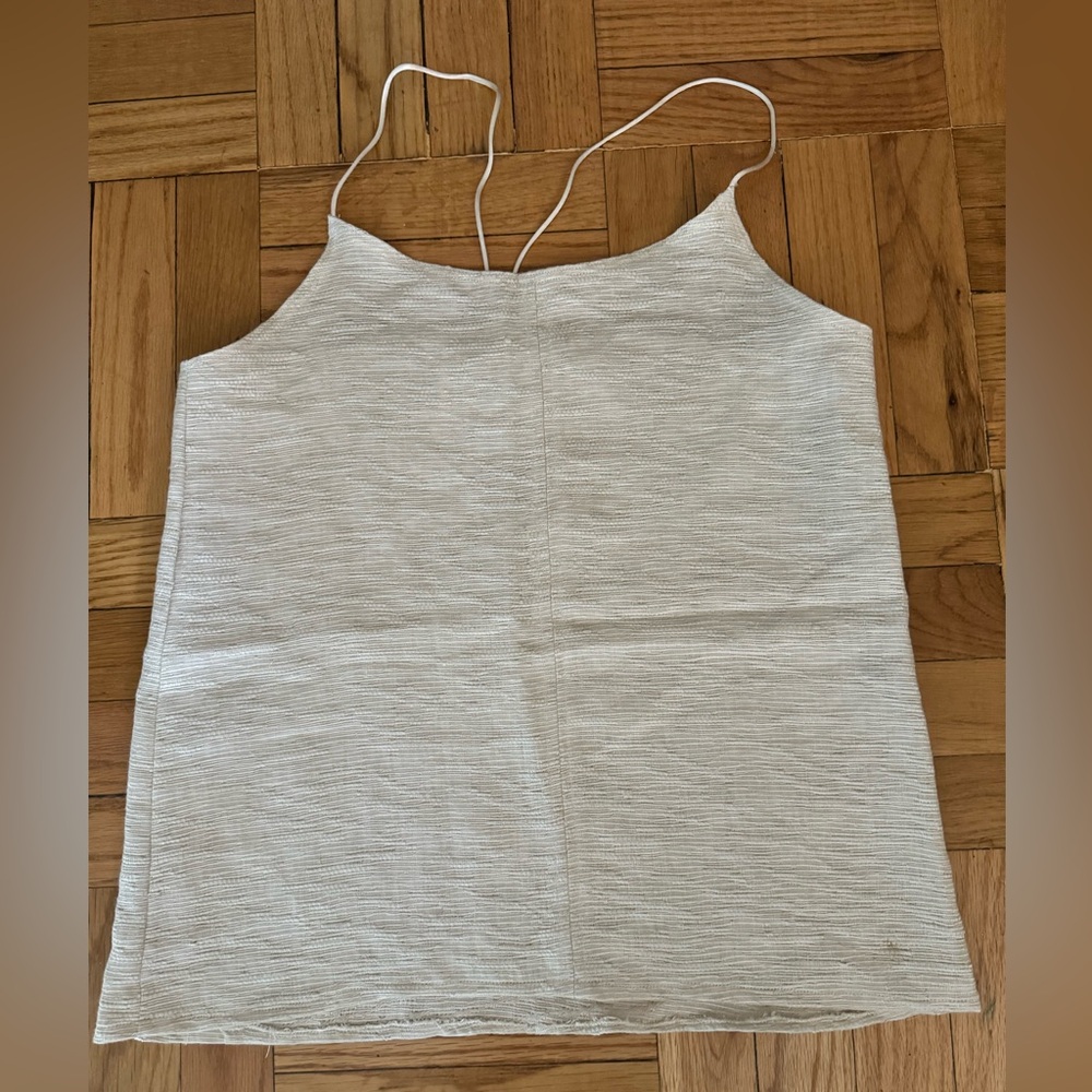 Hackwith Design House Percy Tank